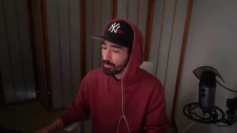 Siebel. online show from 01-07-26, 01:13