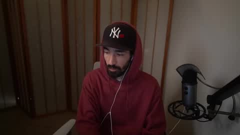 Siebel. online show from 01-10-26, 02:30