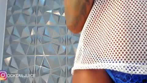 your_juice_ocktail online show from 01-12-26, 08:14