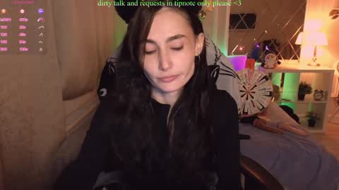 Karina online show from 12-01-24, 05:13