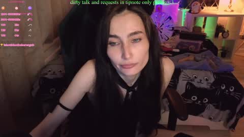 Karina online show from 12-02-24, 03:47