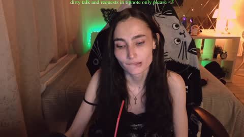Karina online show from 12-05-24, 10:01
