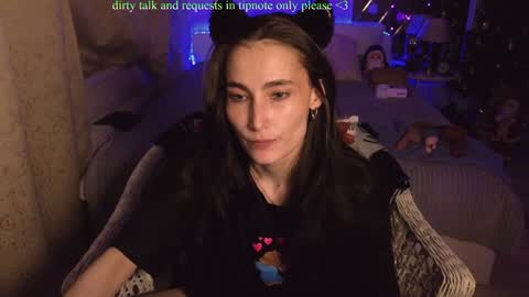 Karina online show from 01-05-25, 05:09