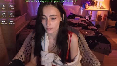 Karina online show from 01-09-25, 10:09