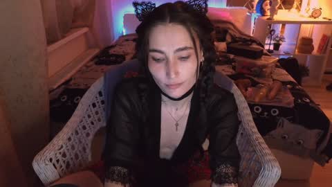 Karina online show from 01-12-25, 04:50