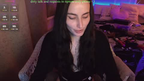 Karina online show from 01-16-25, 09:51