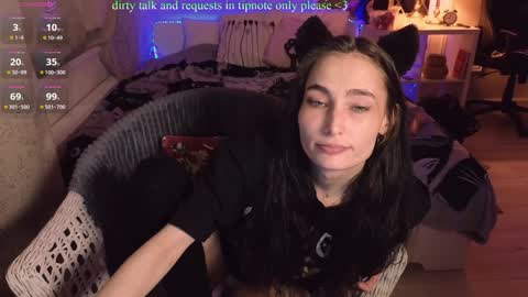 Karina online show from 01-19-25, 06:00