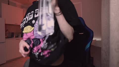 Karina online show from 01-19-25, 10:39