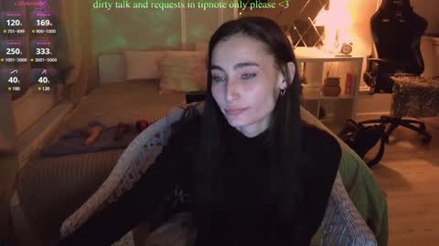 Karina online show from 02-02-25, 06:31