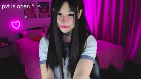 Eva online show from 01-10-26, 11:53