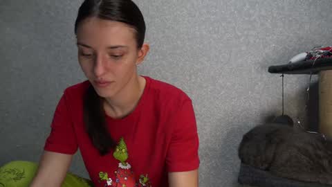 Meri  online show from 01-23-25, 08:56