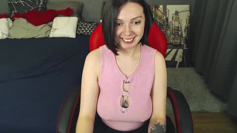 Viky online show from 01-28-25, 01:49