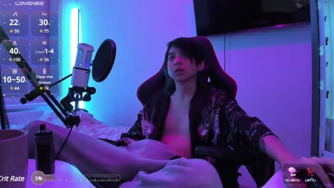 Han   online show from 01-01-25, 11:40