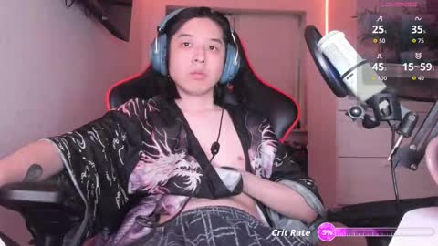 Han   online show from 02-08-26, 09:40