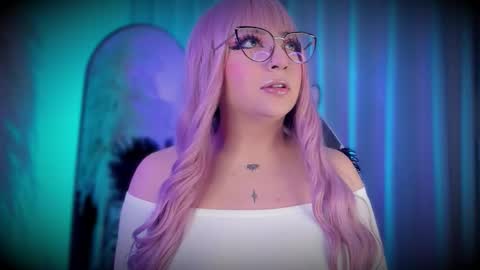 Cami independent model online show from 02-15-26, 07:16