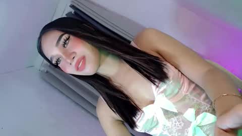 your_luckygirl88 online show from 09-24-25, 01:20
