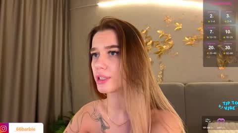 Jessica Loyd online show from 02-19-25, 06:11