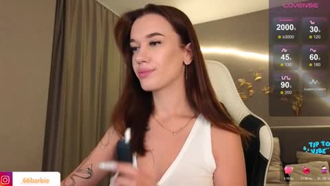 Snapshot of your_misstress chatting on 12-01-25, 09:14 Jessica Loyd online show from 12-01-25, 09:14