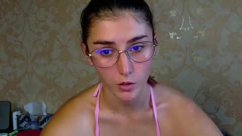 Andrea Your sweet farmer girl online show from 11-17-25, 01:28