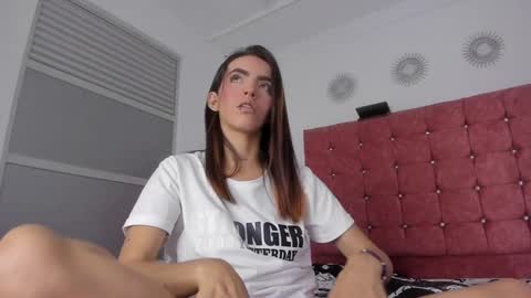 Salome online show from 01-11-25, 11:13