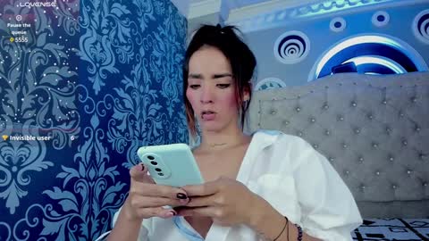 Salome online show from 02-02-25, 04:15