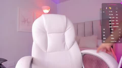 your_petite18 online show from 03-03-26, 11:32