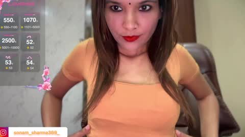 sonam online show from 12-09-24, 06:45