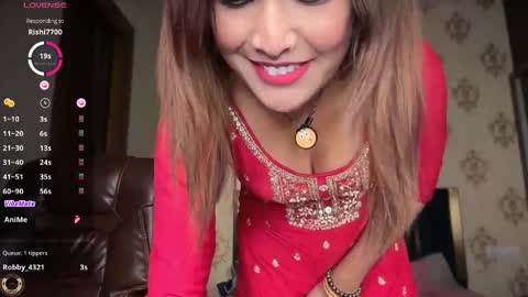 sonam online show from 09-12-25, 06:19
