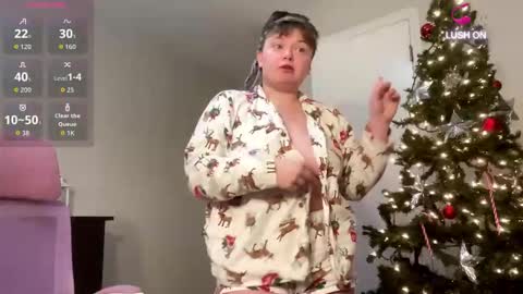 raeofsunshine online show from 11-18-25, 07:40