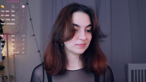 Luna online show from 12-24-24, 07:06