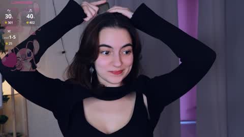 Luna online show from 12-27-24, 10:23