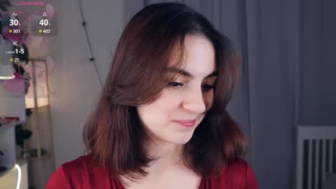 Luna online show from 01-10-25, 12:15