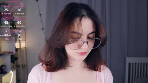 Luna online show from 01-14-25, 10:27