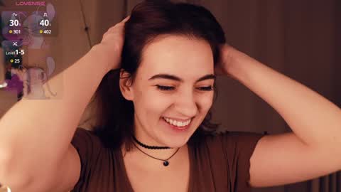 Luna online show from 01-19-25, 02:17