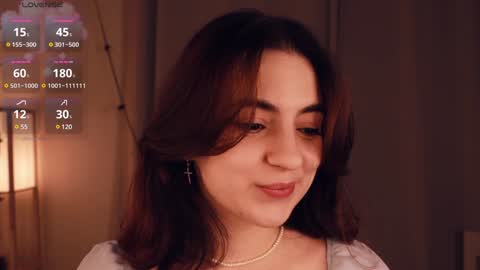 Luna online show from 01-20-25, 07:04