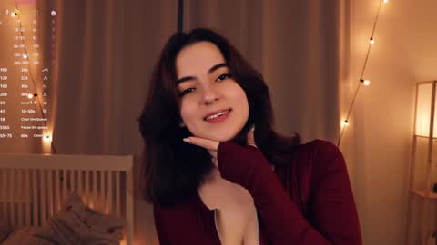 Luna online show from 01-28-25, 10:12