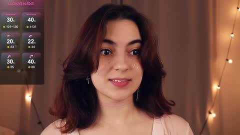 Luna online show from 01-31-25, 07:07