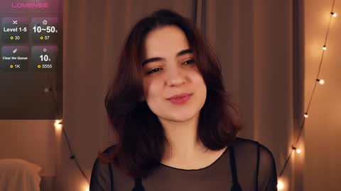 Luna online show from 02-02-25, 07:09