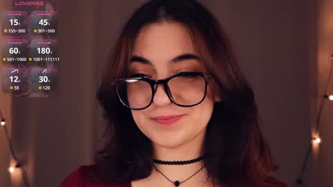 Luna online show from 02-08-25, 07:04