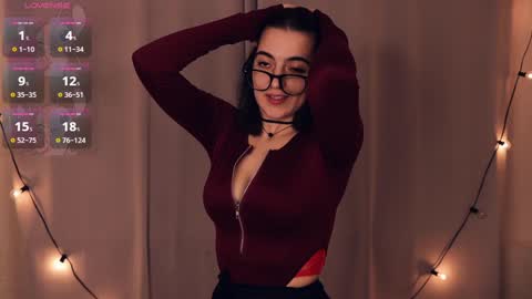 Luna online show from 02-08-25, 10:18