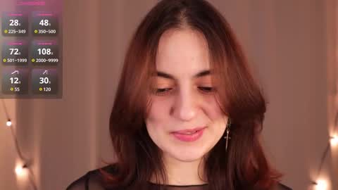 Luna online show from 02-15-25, 07:27