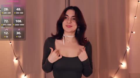 Luna online show from 02-18-25, 07:10