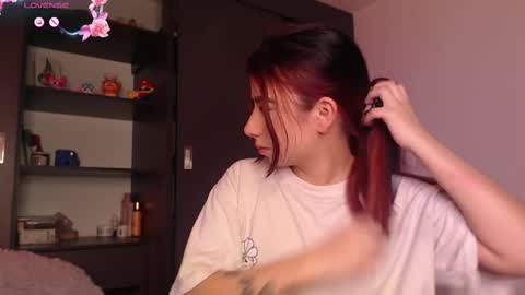 your_rosalie online show from 09-25-25, 04:49