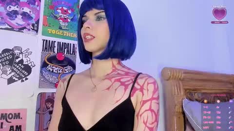 Daniela  Help me reach 100 likes online show from 03-04-25, 03:55