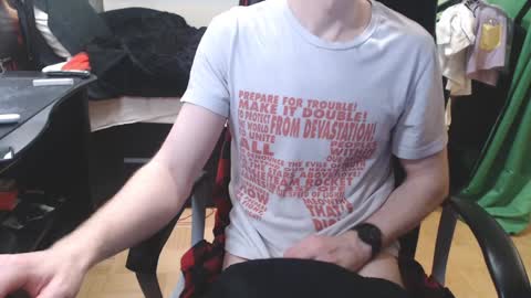 Ben Dover online show from 12-11-24, 06:42