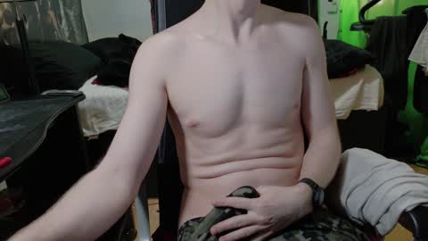 Ben Dover online show from 01-08-25, 08:50