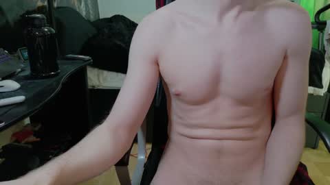 Ben Dover online show from 01-10-25, 03:27