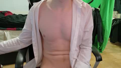 Ben Dover online show from 12-20-25, 03:19