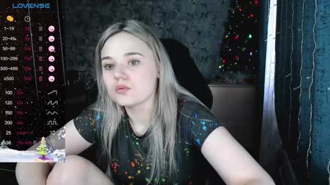 Molly online show from 01-02-25, 08:39