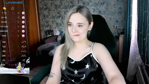 Molly online show from 01-16-25, 06:56